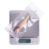 3DPrint6No. Micro Floating Pencil Lure Set9cm9.6gBass Fish Topmouth Culter All-in-One Air Force Hard Bait Lure