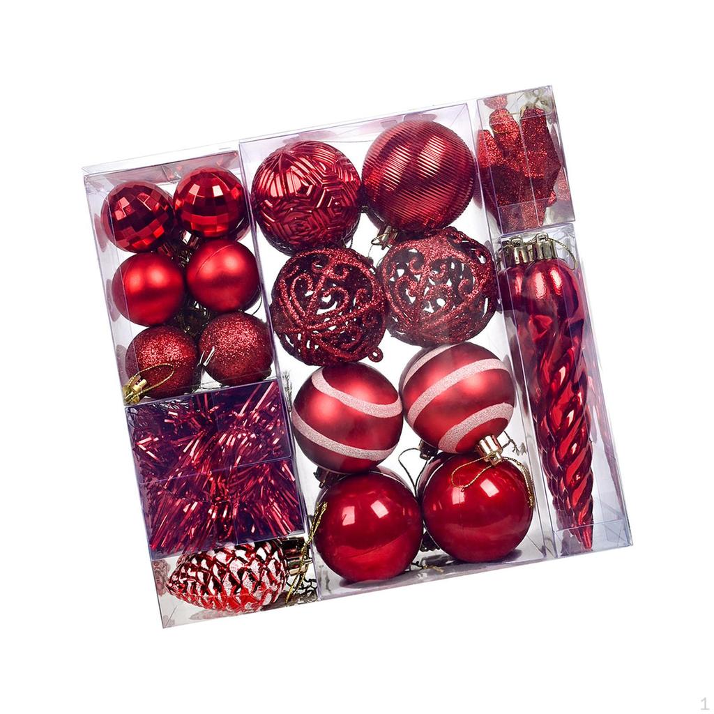 44 Christmas for Tree Decorations And Hanging Pendants
