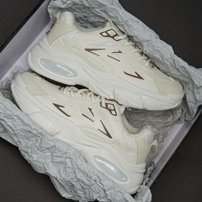 

Мужская обувь новая весна и лето универсальная повседневная увеличивающая рост Сяобай спортивная папа модная обувь 44