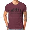 Dominant Evolution  Men Tshirt Bdsm Hentai Sexy Crewneck Short Sleeve 100 Cotton T Shirt Funny High Quality Birthday Gifts