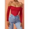 Corsets, Fashionable and Elegant Women's Clothing