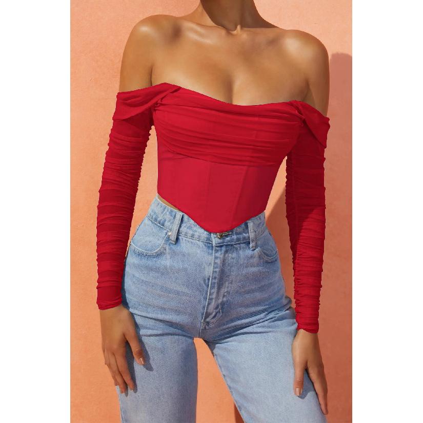 Corsets, Fashionable and Elegant Women's Clothing