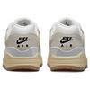 Nike Air Max 1 87 Crepe - Light Bone Women Sneakers Cream Pale-Vanilla Sail FJ4735-001