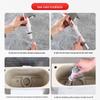 Toilet Tank Drain & Inlet Valve Parts