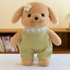 Dog Families Sylvanian Soft Toy Dolls Room Decoration Ornament Gifts Child