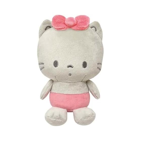 Персонажи компании K Sanrio (Серия «Кошки») Сидящая плюшевая игрушка