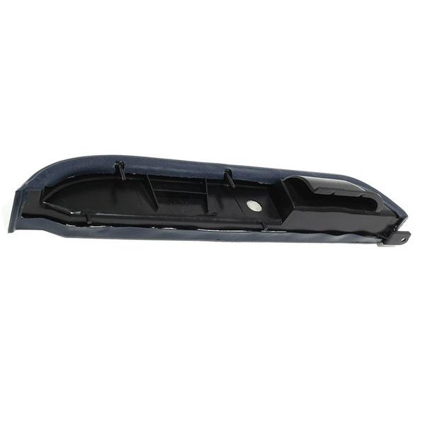 Chevrolet GMC Luxury Car Blue Door Armrest for Front Passenger Side (RH) 1