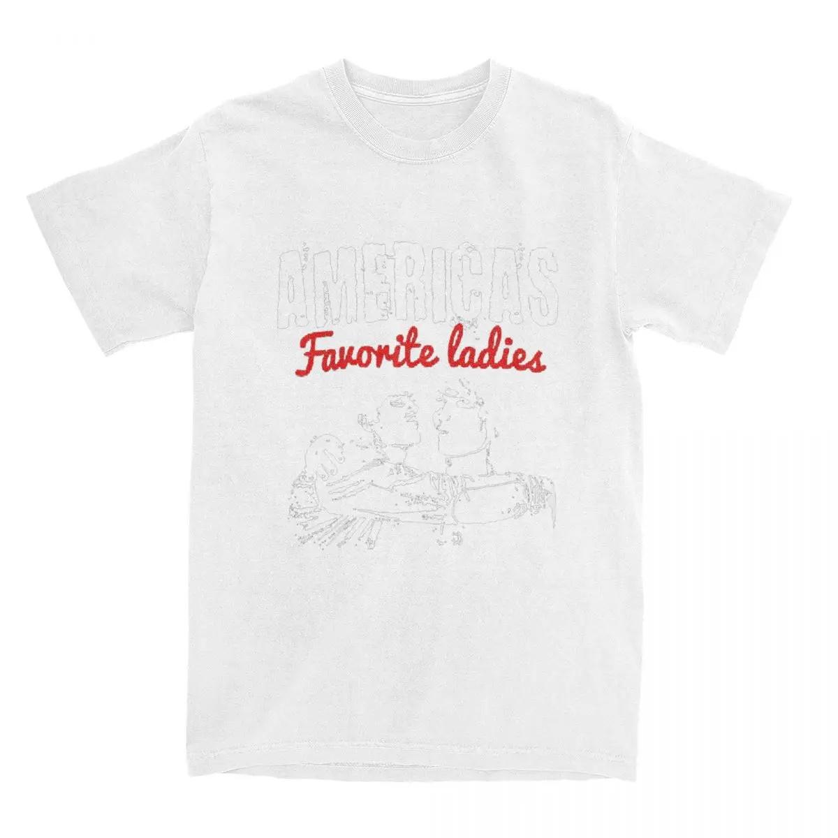 

Merch Jake Webber Johnnie Guilbert T Shirts Streetwear Versatile Cotton Short Sleeve Men Women Stylish Cool Harajuku Unisex Tops 4XL