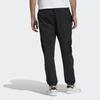 adidas Neo Woven Cargo Joggers With Elastic Waist Men Bottoms Black H55277