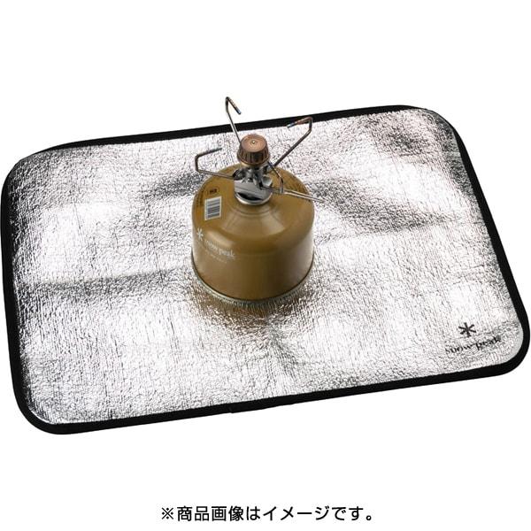        Snow Peak Gp 006r [burner Sheet L]