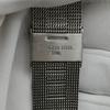 Used SWATCH Blue Date Weekday Calendar Quartz Watch