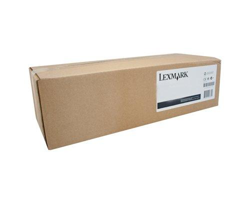 

Lexmark Toner Cartridge - Magenta