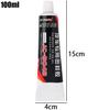 Black Automotive Sealant Windshield Sealant Efficient Window Sealant Glue Universal Waterproof Glue Repair Sealer
