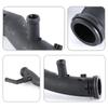 Professional Engine Cooling Water Hose Pipe for A1 Golf 03C121065F Optimally Temperature Regulation Enhances Efficiency
