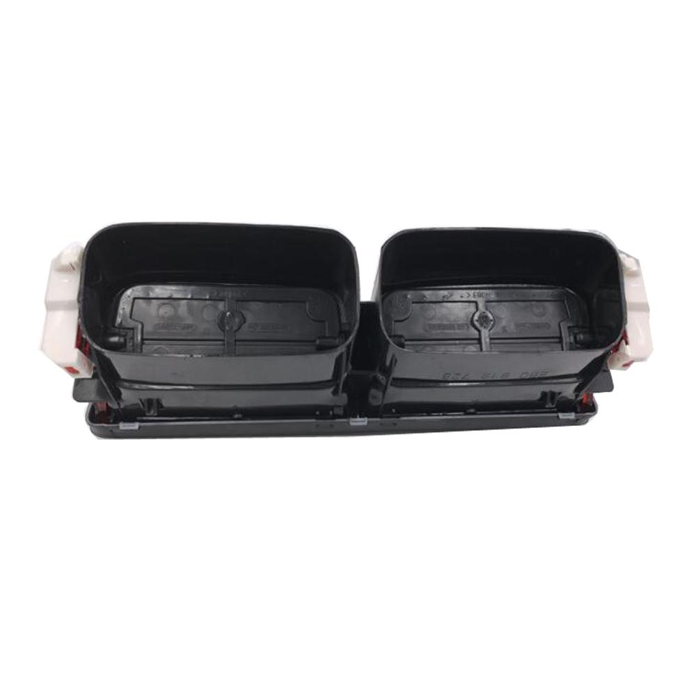 Neuer vorderer Armaturenbrett-Mittel-Luftausströmer A/C Heizung passend für Volkswagen VW Passat B5 1997- 2005 3B0819728 3B0 819 728