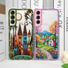 Huse pentru telefoane – Huse tip bumper pentru telefon