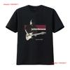 Jackson Browne 2001 Tour Herren Größe M T-Shirt vintage gewaschen Grafik homme Designer Kleidung Com