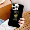 Iraq Flag Phone Case for iPhone 16 15 SE2020 6 7 8 Plus for Apple 13 11 12 14 Mini Pro Max Cover coque Shell
