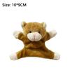 New Material Animal Refrigerator Magnets Cartoon Design Animal Shape Cartoon Fridge Magnets Fridge Magnets For Kids