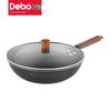 Debo Aina 32cm Wok