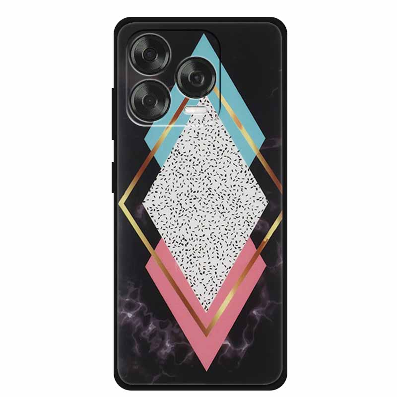 For ZTE Blade V70 Vita Cases Marble Painted Silicone Back Cover Case for Blade V70 Vita TPU Case Blade V70 V 70 Vita Back Coques