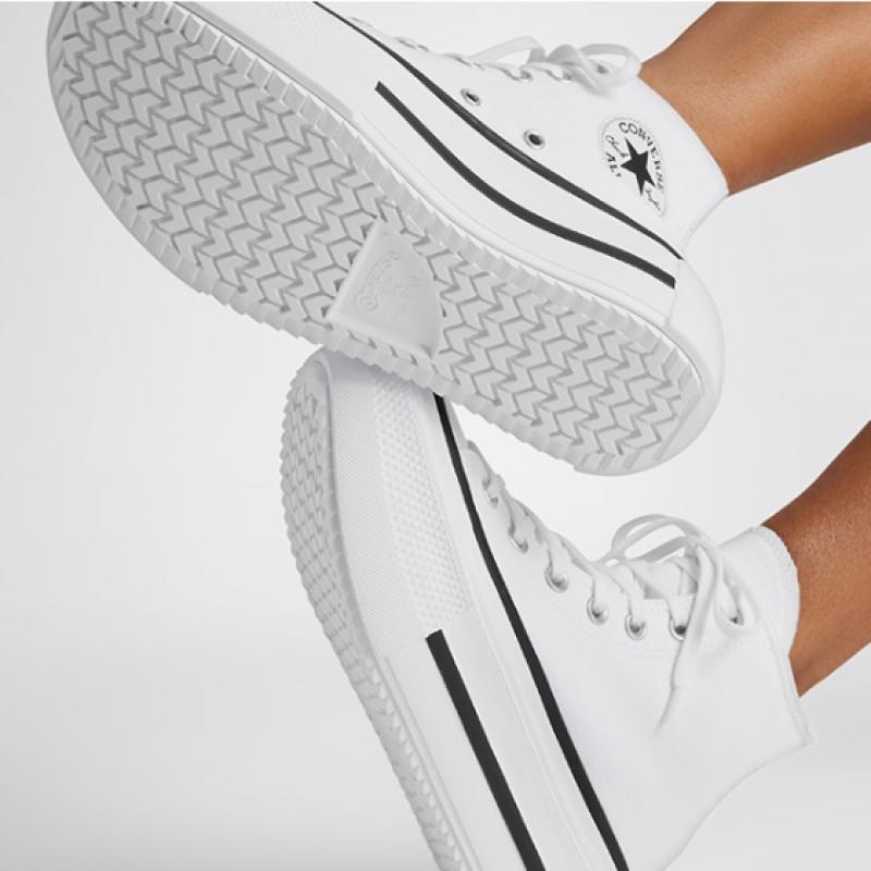 Converse Lift Double Stack A12976c
