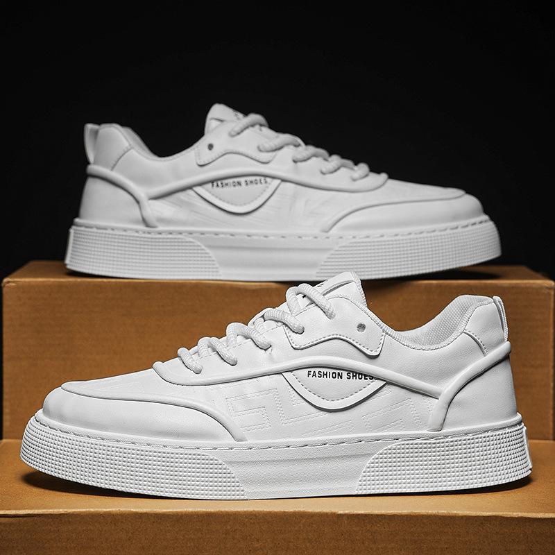 

Autumn Men s Casual Shoes Comfortable Men s Board Shoes Sneakers Breathable Men Flats Wear-resistant Male Sport Shoes Tenis 39