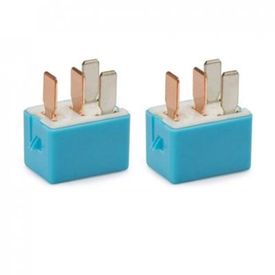 2Pcs 4Pin Fog Light Relay Module Unit For Toyota 4Runner Lexus Scion 90080-87026