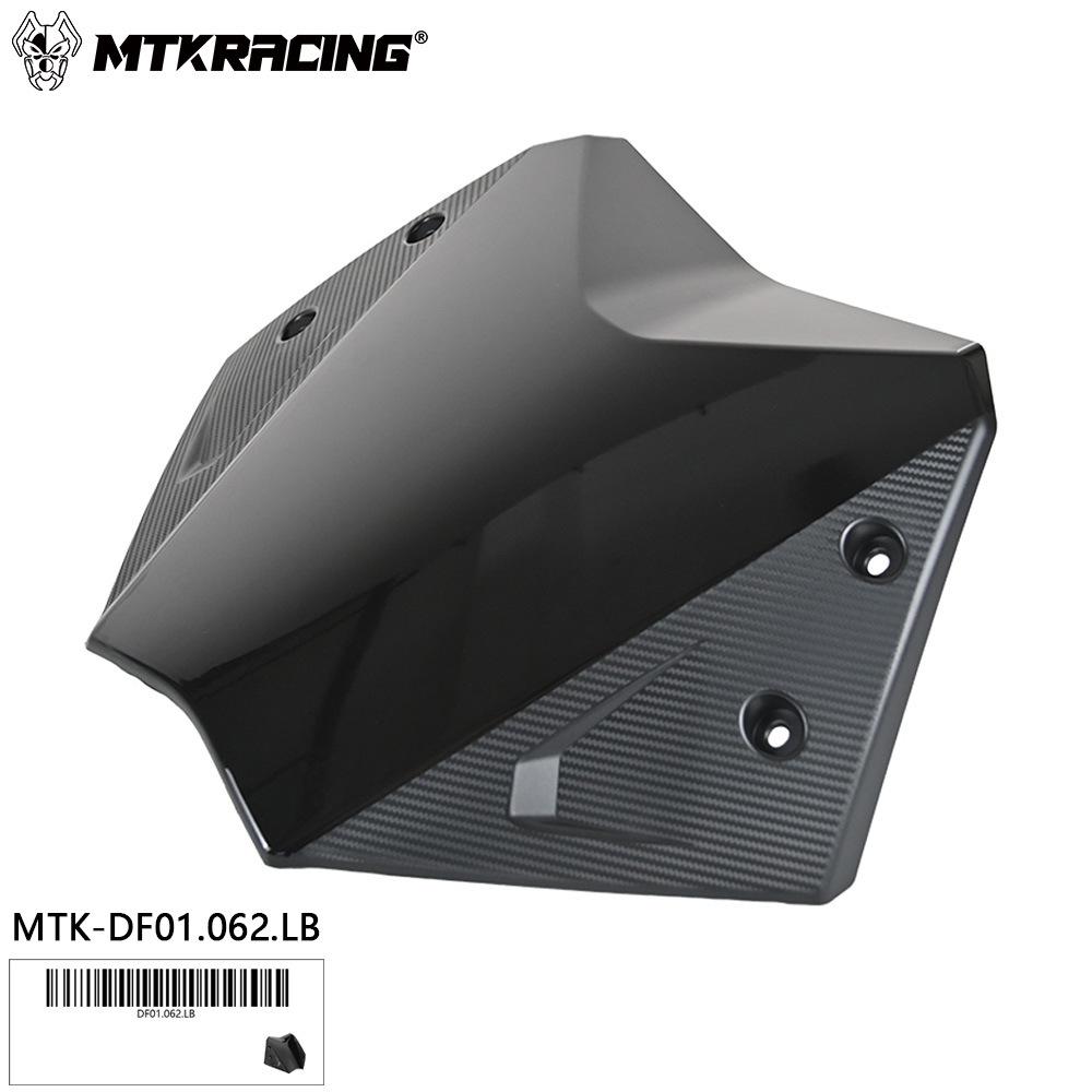 Yamaha TMAX 530 (2012-2016) Custom Front Windshield Fairing