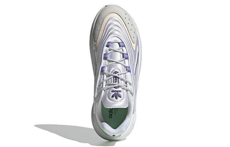 adidas Ozelia Low White Purple Green W - GW3065