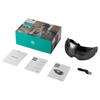 Philips PPM3104E Augenmassage-Maske CN-Stecker (Adapter enthalten)