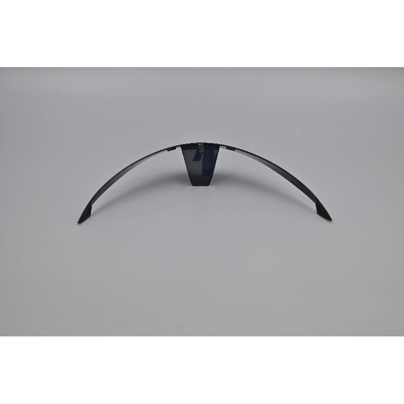 Per SHOEI Z8 Z-8 NXR2 Moto Spoiler Posteriore Coperchio Accessori Casco