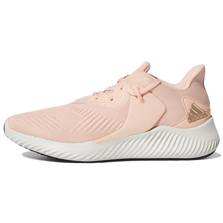 

Новые женские кроссовки Adidas Alphabounce Rc 2.0 Pink F33904 36.5