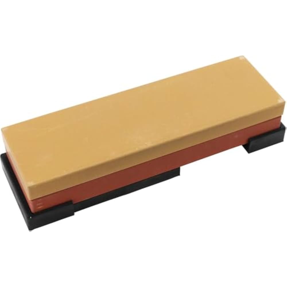 Naniwa Workstone Double Sided Combi #1000 /3000 QA-0114