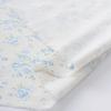 Rural Style Pure Cotton Printed Fabric for Children's Clothing Dresses Home Wear Decorative Cloth Handmade DIY  Sewing Fabrics