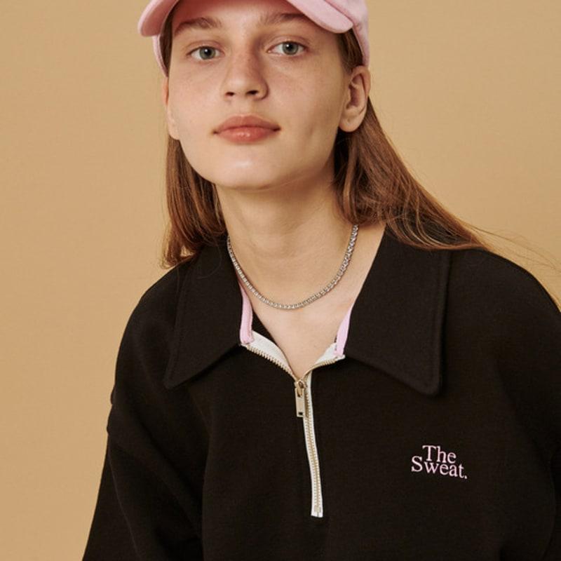 The Sweat. Sportsclub Ball Cap (PINK)