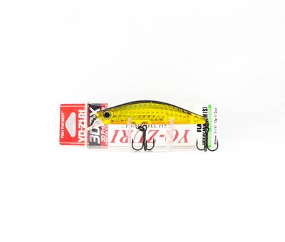 Yo Zuri 3DR-X Flat Heavy Minnow 80S Potápivá nástraha R1543-PGBL (4909)