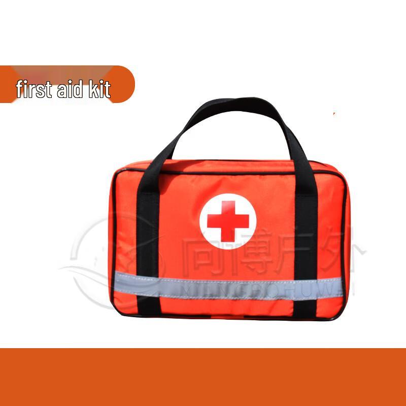 Portable Home Emergency Rescue Kit One Size
