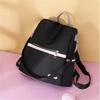 2024 neue Mode und Freizeit Oxford Rucksack Damen Wasserdichte Rucksack Handtasche