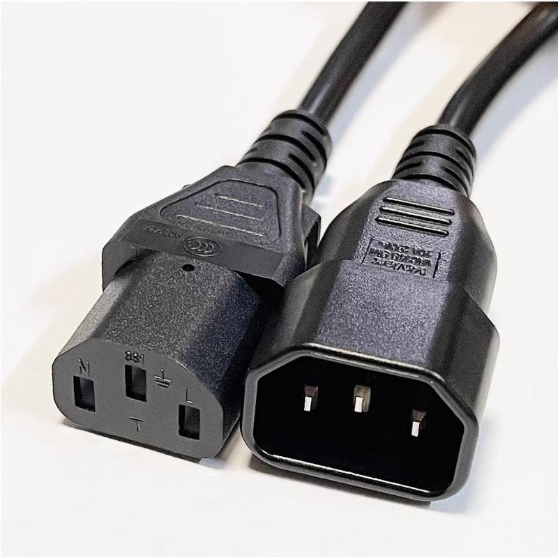 

Huawei C13-C14 Power Extension Cable