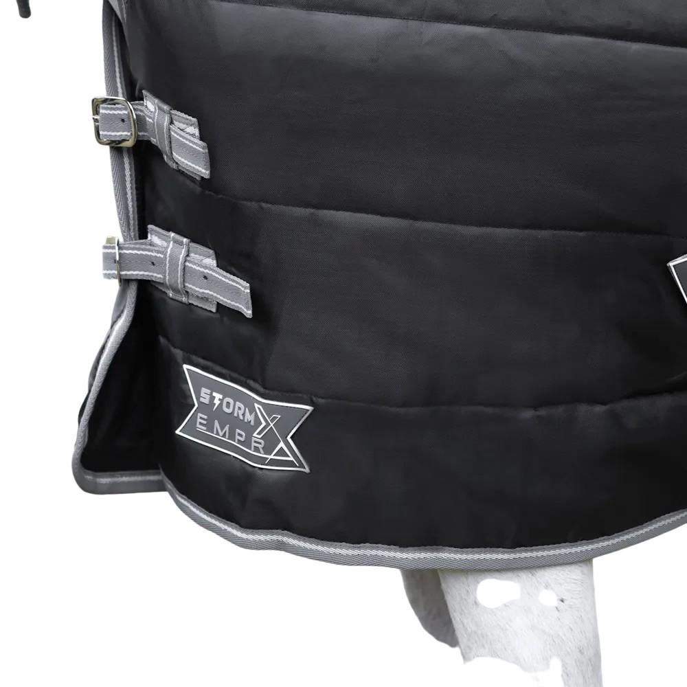 StormX Empra Combi Combo Neck 200g Horse Stable Rug