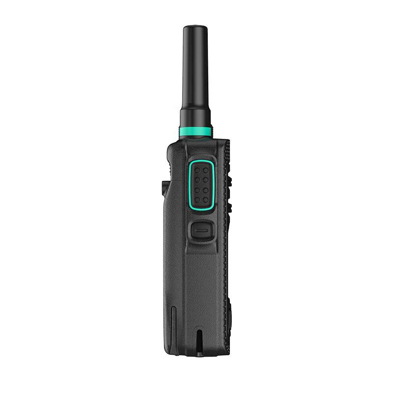 Fomtalk FPX350PLUS Walkie-Talkie (CN version)