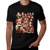 Chris Pratt Paparazzi T-Shirt Urlaubs-Outdoor-T-Shirt