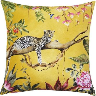 Leopard Outdoor Cushion Cover