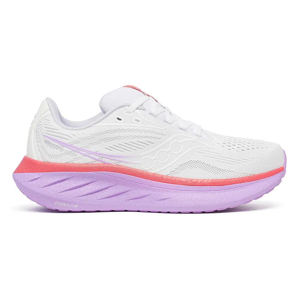 

Saucony Кроссовки для бега Ride 18 41