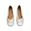 Fashion Flats Women Loafers Shoes Summer Shallow Cozy Woman Sandals 2025 Brand Leather Casual Dress Sport Shoes Soft Zapatillas De Mujer