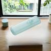 Handy Mini Storage Box for Toothpicks and Cotton Swabs - Perfect for Travel and Dining out