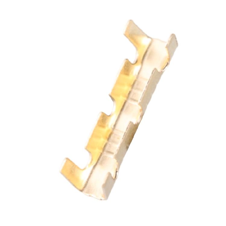 Wire Connectors Brass Wire Terminals set for Home & Office Cable Management