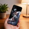 A-Alien Stage Game Phone Case For Samsung S26,S25,S24,S21,S22,S23,S30,Ultra,S20,Plus,Fe,Lite,5G Black Cover