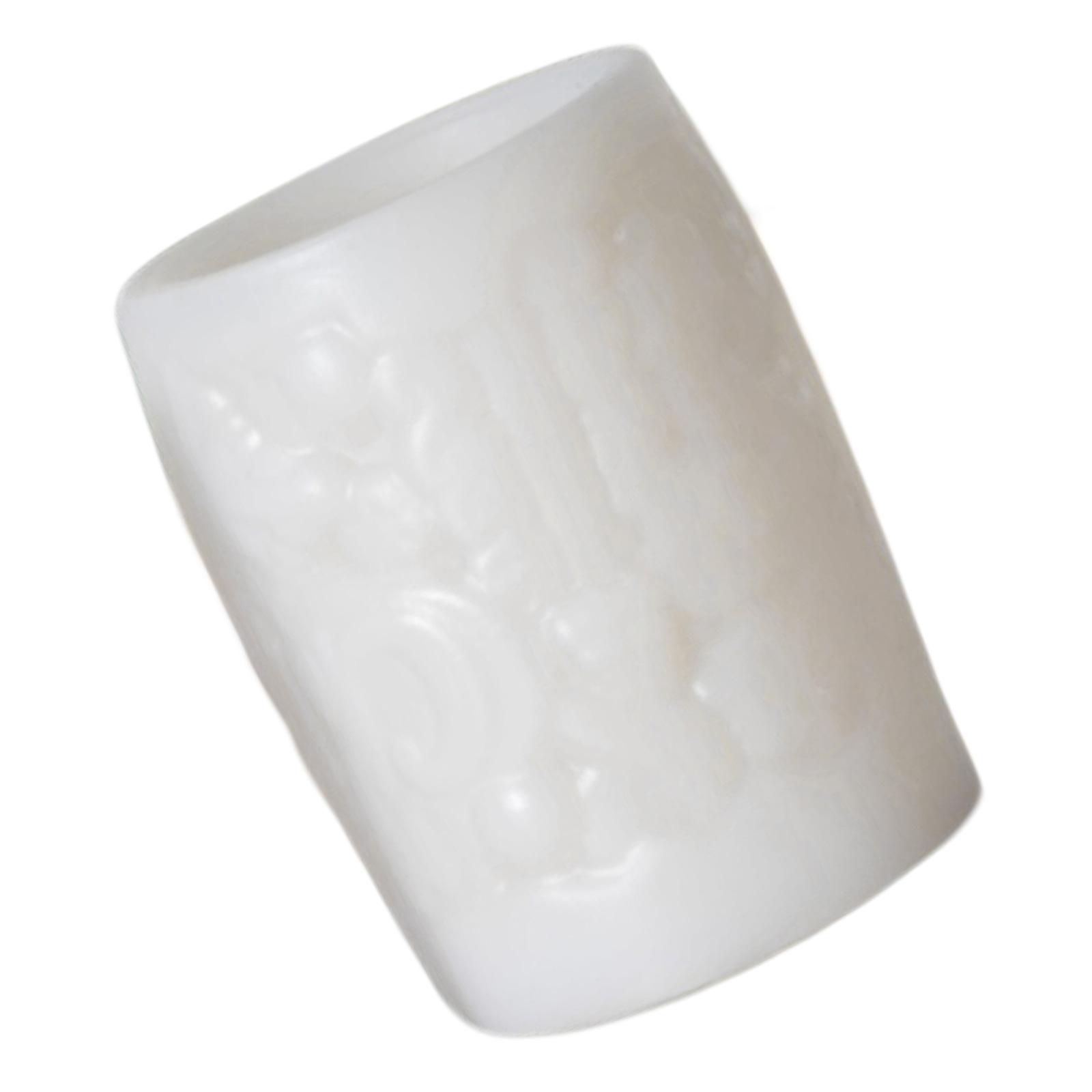 

Різдвяні тематичні силіконові форми для свічок Циліндричні силіконові форми для свічок для мила з епоксидної смоли Прикраса дому A